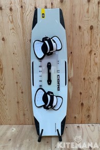 Core Kiteboarding - Fusion 5 Kiteboard (DEMO)