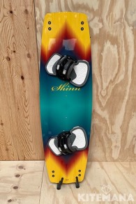 Shinn - Monk 2021 Kiteboard (2nd)