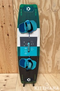 Duotone Kiteboarding - Select 2020 Kiteboard (2nd)