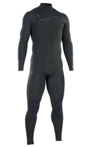 ION - Seek Core 4/3 Frontzip 2025 Wetsuit