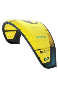 North - Reach + Prime 2024 Kitesurf Set