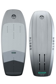  - Scoop 2024 Foilboard