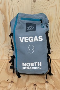 Duotone Kiteboarding - Vegas 2018 Kite (2nd)