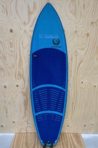Appletree Surfboards - Applino Surfboard (2nd)