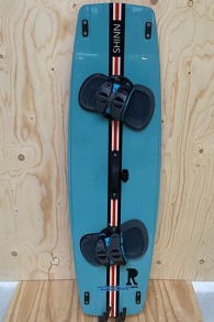 Shinn - Ronson Kiteboard (2nd)