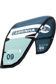 Cabrinha - Moto X + Spectrum 2024 Kitesurf Set