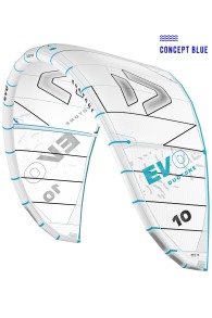 Duotone Kiteboarding - Evo + Select 2024 Kitesurf Set