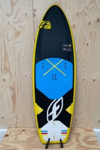 F-One - 51 TS Foil Board (2nd)