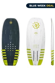 Slingshot - Dwarf Craft V1 2021 Foilboard