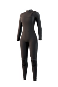 Mystic - The One 4/3 Zipfree Women 2023 Wetsuit