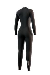 Mystic - The One 4/3 Zipfree Women 2023 Wetsuit