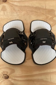 - Ultra Pads & Straps (DEMO)