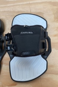 - Ultra Pads & Straps (DEMO)