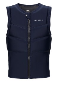 Mystic - Star Impact Vest Frontzip 2024