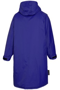 Mystic - Poncho Explore