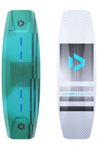 Duotone Kiteboarding - Team Series 2021 Kiteboard B-Stock