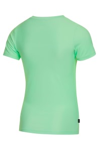 Mystic - Star S/S Rashvest Women 2024