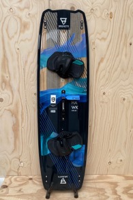 Brunotti - Hawk 2022 Kiteboard (2nd)