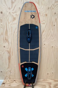 Duotone Kiteboarding - Whip 2021 Surfboard (2nd)