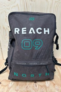 North - Reach 2020 Kite (2nd)