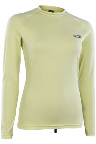 ION - Rashguard Women L/S 2024 Lycra