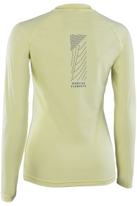ION - Rashguard Women L/S 2024 Lycra