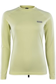 ION - Rashguard Women L/S 2024 Lycra