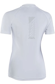 ION - Rashguard Women S/S 2024 Lycra