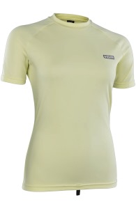 ION - Rashguard Women S/S 2024 Lycra