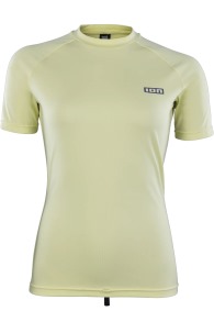 ION - Rashguard Women S/S 2024 Lycra