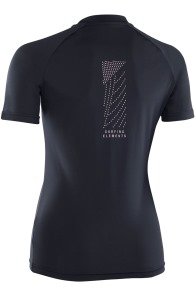 ION - Rashguard Women S/S 2024 Lycra