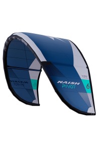 Naish - Pivot + Motion 2025 Kitesurf Set