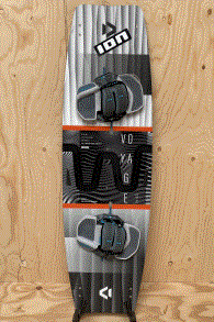 Duotone Kiteboarding - Voyage 2024 Split Kiteboard (DEMO)