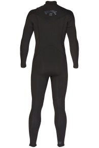 Billabong - Absolute 4/3 Chest Zip Wetsuit
