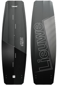 Lieuwe - Kiteboard Falcon Insert