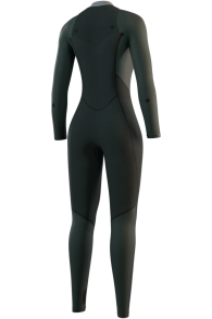 Mystic - Haven 5/3 Backzip Women Wetsuit