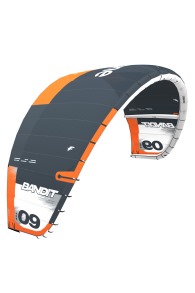 F-One - Bandit 17 2025 Tec Kite