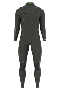 Prolimit - Mercury TR 5/4 Double Frontzip 2025 Wetsuit