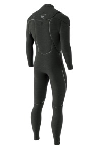Prolimit - Mercury TR 5/4 Double Frontzip 2025 Wetsuit