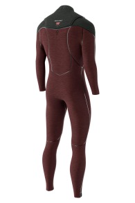 Prolimit - Mercury TR 5/4 Double Frontzip 2025 Wetsuit