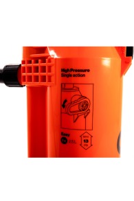 F-One - Max Flow Kite Pump