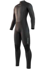 Mystic - Star 3/2 Backzip 2025 Wetsuit