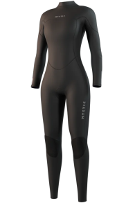 Mystic - Star 3/2 Backzip 2025 Women Wetsuit