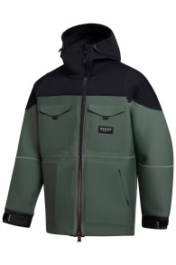 Mystic - Vortex Neoprene Jacket 3/2