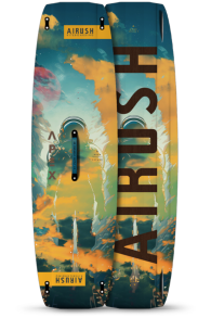 Airush - Apex Team V9 2025 Kiteboard