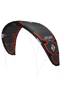 Lacuna - Kite Alpha