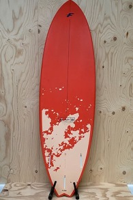 F-One - Mitu Pro Flex 2022 Surfboard (2nd)