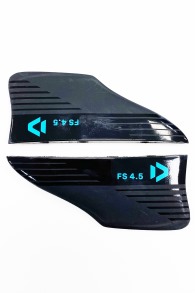 Duotone Kiteboarding - Finset Glass 50 Fin Set (2)