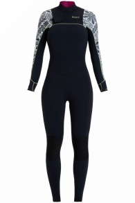 Roxy - Swell Series 5/4/3 Frontzip Women Wetsuit