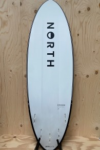 North - Cross Surfboard 2024 (2nd)